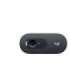 CAMERA WEBCAM C505/BLACK 960-001364 LOGITECH