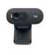 CAMERA WEBCAM C505/BLACK 960-001364 LOGITECH