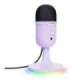 MICROPHONE GXT234P YUNIX USB/PURPLE 25375 TRUST