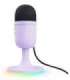 MICROPHONE GXT234P YUNIX USB/PURPLE 25375 TRUST
