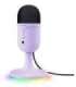 MICROPHONE GXT234P YUNIX USB/PURPLE 25375 TRUST