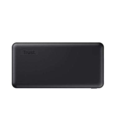 POWER BANK USB 20000MAH/PRIMO ECO BLACK 24676 TRUST
