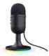 MICROPHONE GXT234 YUNIX USB/BLK 25372 TRUST