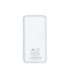 POWER BANK USB 20000MAH/VA2572 WHITE RIVACASE