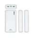POWER BANK USB 20000MAH/VA2572 WHITE RIVACASE
