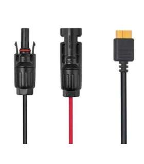 CABLE SOLAR LXT60IF+MC4-5M/5008004059 ECOFLOW