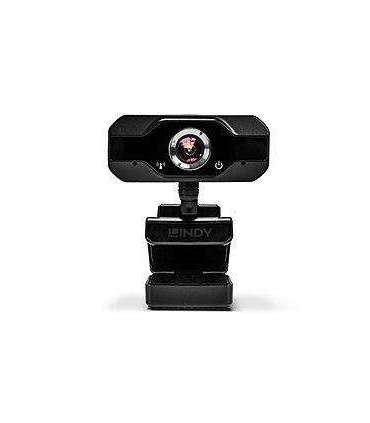 CAMERA WEBCAM FULL HD 1080P/43300 LINDY