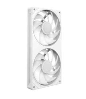 CASE FAN 240MM/F240 RGB CORE NZXT
