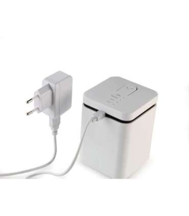 AROMA DIFFUSER ELARA/WHITE COP000850 STYLIES