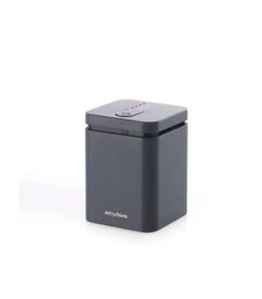 AROMA DIFFUSER ELARA/GREY COP000852 STYLIES