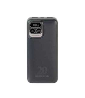 POWER BANK USB 20000MAH/VA2521 RIVACASE