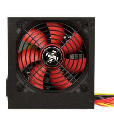 Power Supply|XILENCE|450 Watts|Peak Power 600 Watts|PFC Active|XN044