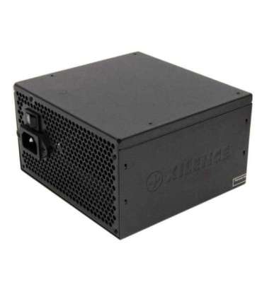 Power Supply|XILENCE|450 Watts|Peak Power 600 Watts|PFC Active|XN044