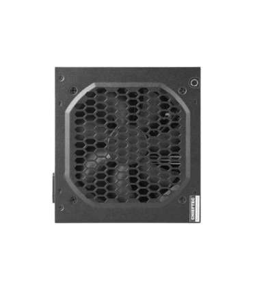 Power Supply|CHIEFTEC|600 Watts|Efficiency 80 PLUS|PFC Active|ZPU-600S