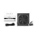 Power Supply|CHIEFTEC|600 Watts|Efficiency 80 PLUS|PFC Active|ZPU-600S