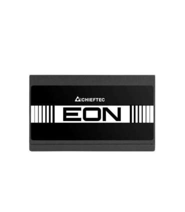 Power Supply|CHIEFTEC|600 Watts|Efficiency 80 PLUS|PFC Active|ZPU-600S