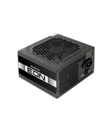 Power Supply|CHIEFTEC|600 Watts|Efficiency 80 PLUS|PFC Active|ZPU-600S