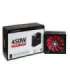 Power Supply|XILENCE|450 Watts|Efficiency 80 PLUS BRONZE|PFC Active|XN213