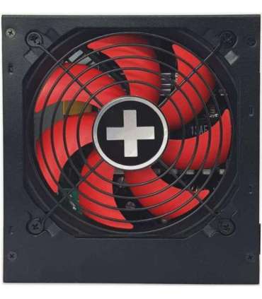 Power Supply|XILENCE|450 Watts|Efficiency 80 PLUS BRONZE|PFC Active|XN213