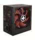 Power Supply|XILENCE|450 Watts|Efficiency 80 PLUS BRONZE|PFC Active|XN213