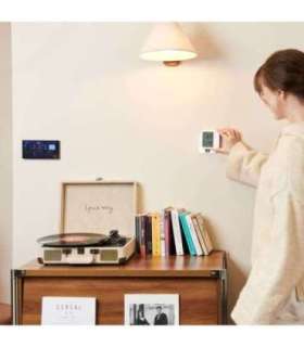 SMART HOME CLIMATE SENSOR/TH-S04D AQARA