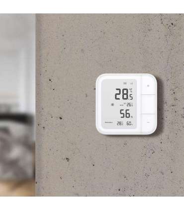 SMART HOME CLIMATE SENSOR/TH-S04D AQARA