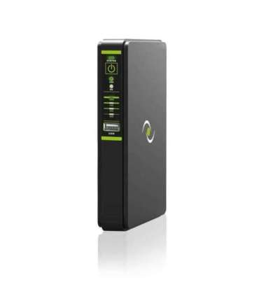 UPS ERA PLUS DC POE 24VDC/FGCERAPLDC252 TECNOWARE