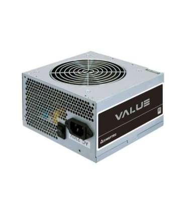 Power Supply|CHIEFTEC|700 Watts|Efficiency 80 PLUS|PFC Active|APB-700B8