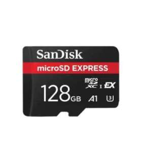 MEMORY MICRO SDXC 128GB UHS-I/SDSQXFN-128G-GN4NN SANDISK