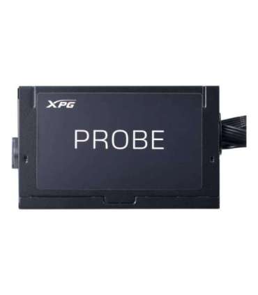 Power Supply|ADATA|PROBE BRONZE Power Supply|600 Watts|Efficiency 80 PLUS BRONZE|PFC Active|MTBF 100000 hours|PROBE600B-BKCEU