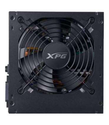 Power Supply|ADATA|PROBE BRONZE Power Supply|600 Watts|Efficiency 80 PLUS BRONZE|PFC Active|MTBF 100000 hours|PROBE600B-BKCEU