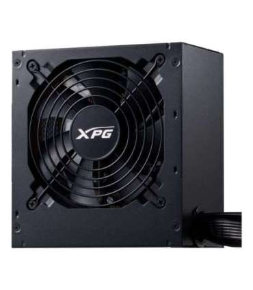 Power Supply|ADATA|PROBE BRONZE Power Supply|600 Watts|Efficiency 80 PLUS BRONZE|PFC Active|MTBF 100000 hours|PROBE600B-BKCEU