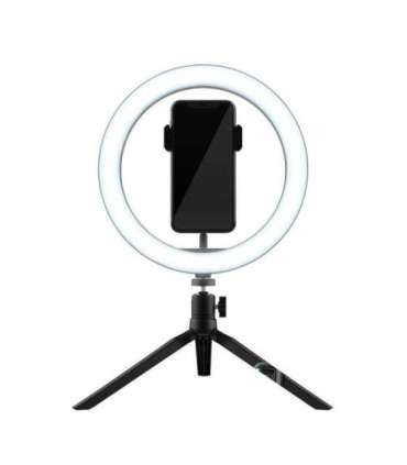 MOBILE ACC RING LIGHT& GREEN/SCREEN KIT 24881 TRUST