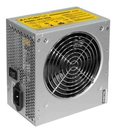 CASE PSU ATX 700W/GPA-700S CHIEFTEC