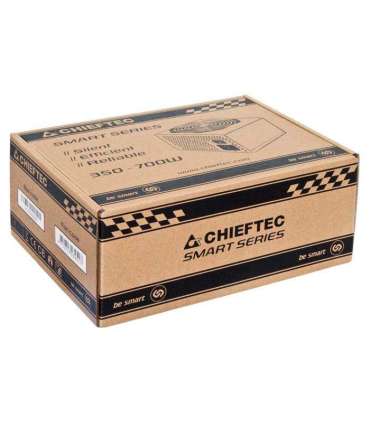 CASE PSU ATX 650W/GPS-650A8 CHIEFTEC