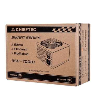 CASE PSU ATX 650W/GPS-650A8 CHIEFTEC