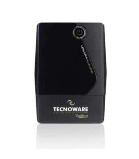 UPS|TECNOWARE|560 Watts|800 VA|Wave form type Modified sinewave|LineInteractive|Phase 1 phase|FGCERAPL802SCH