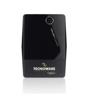 UPS|TECNOWARE|560 Watts|800 VA|Wave form type Modified sinewave|LineInteractive|Phase 1 phase|FGCERAPL802SCH