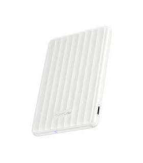 POWER BANK USB 5000MAH RAPID/MAG WHITE 5022801002 ECOFLOW