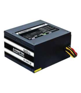 Power Supply|CHIEFTEC|GPS-700A8|700 Watts|Efficiency 80 PLUS|PFC Active|GPS-700A8