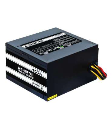 Power Supply|CHIEFTEC|GPS-700A8|700 Watts|Efficiency 80 PLUS|PFC Active|GPS-700A8