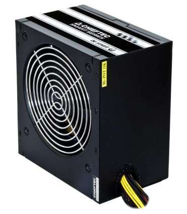 Power Supply|CHIEFTEC|GPS-700A8|700 Watts|Efficiency 80 PLUS|PFC Active|GPS-700A8