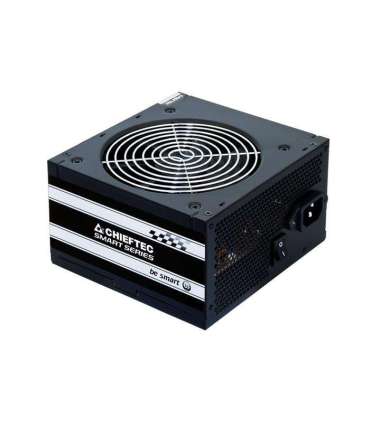 Power Supply|CHIEFTEC|GPS-700A8|700 Watts|Efficiency 80 PLUS|PFC Active|GPS-700A8