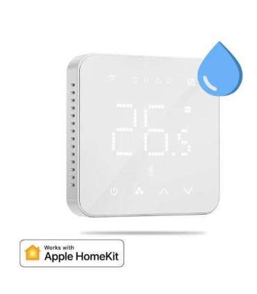 SMART HOME WI-FI THERMOSTAT/BOILER/WATER MTS200BHK MEROSS