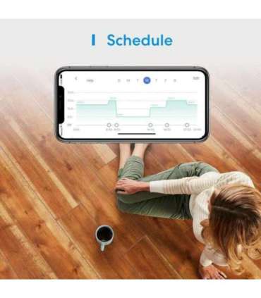 SMART HOME WI-FI THERMOSTAT/EL. UNDERFLOOR MTS200HK MEROSS