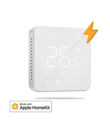 SMART HOME WI-FI THERMOSTAT/EL. UNDERFLOOR MTS200HK MEROSS