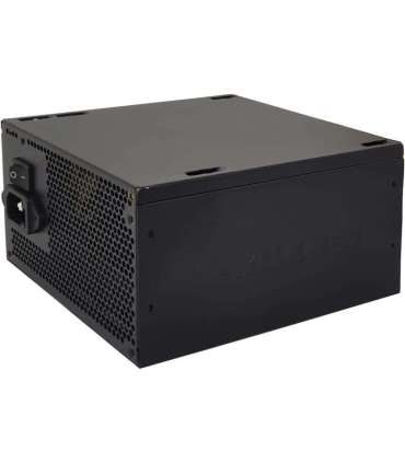 Power Supply|XILENCE|550 Watts|Efficiency 80 PLUS BRONZE|PFC Active|XN215