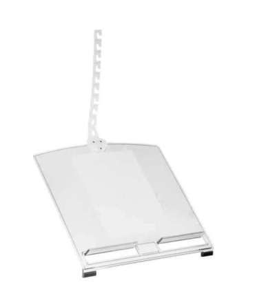 DOCUMENT HOLDER MORELIA/RGOVLMODH R-GO TOOLS