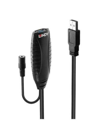 CABLE USB3 EXTENSION 10M/43156 LINDY