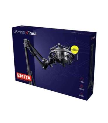 MICROPHONE ACC STREAMING ARM/22563 TRUST